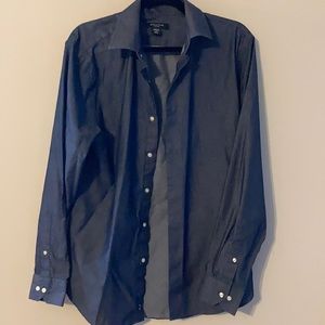 Men’s Dress Shirt